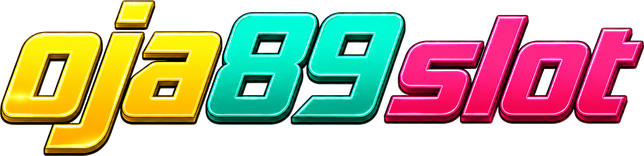 Logo oja89 slot